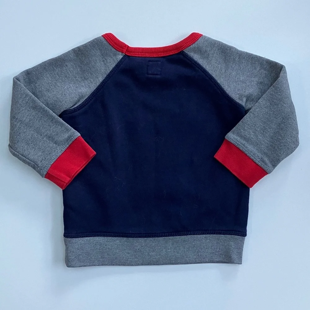 Baby Gap Holiday 